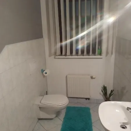 Apartament Przy Slonecznej Szczyrk Exterior photo
