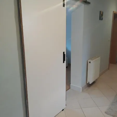 Apartament Przy Slonecznej Szczyrk Exterior photo