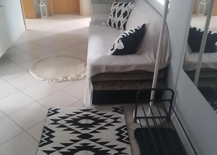 Apartament Przy Slonecznej