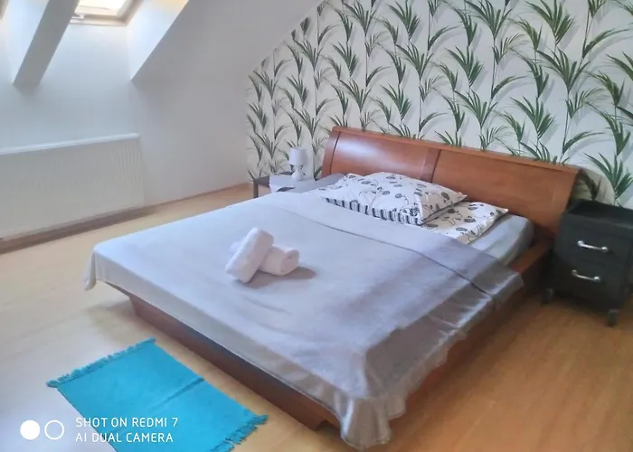 Apartament Przy Slonecznej