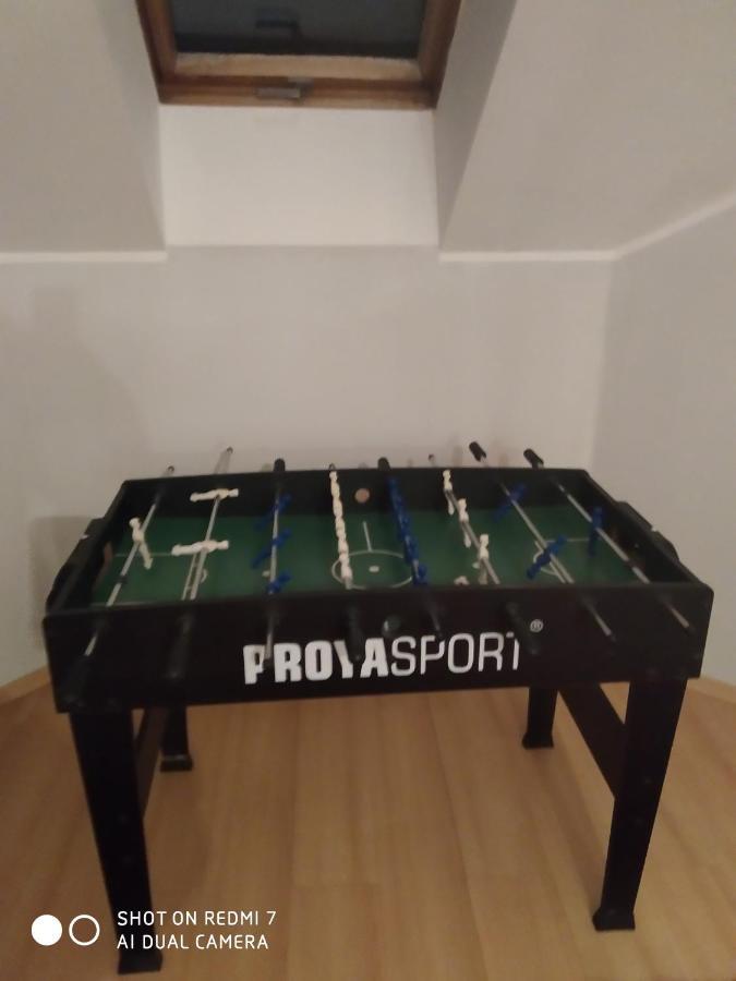 Апартаменти Przy Slonecznej