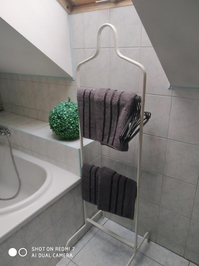 Apartment Przy Slonecznej Szczyrk
