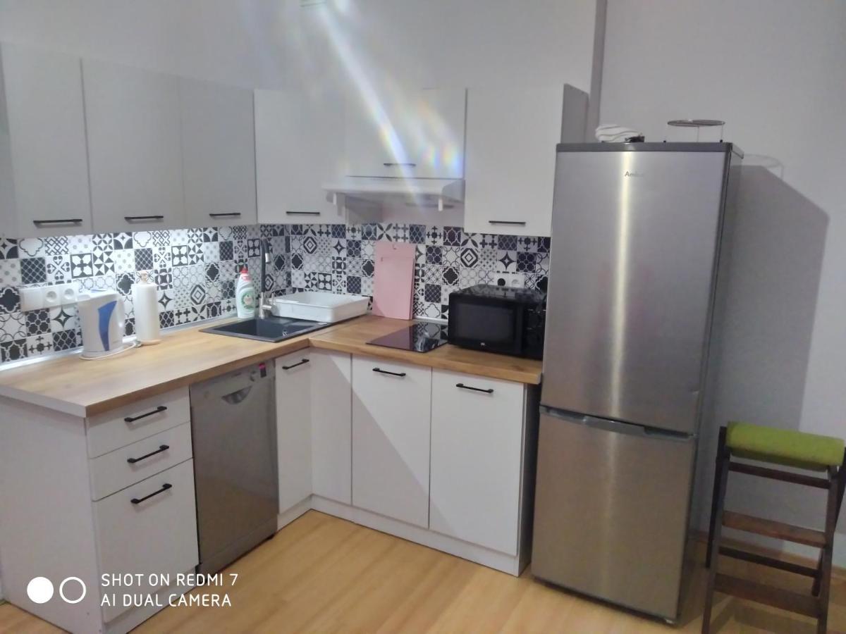 Apartment Przy Slonecznej