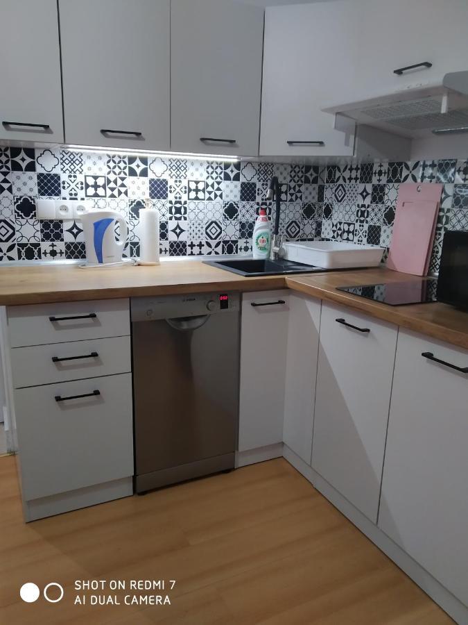 Apartment Przy Slonecznej Szczyrk