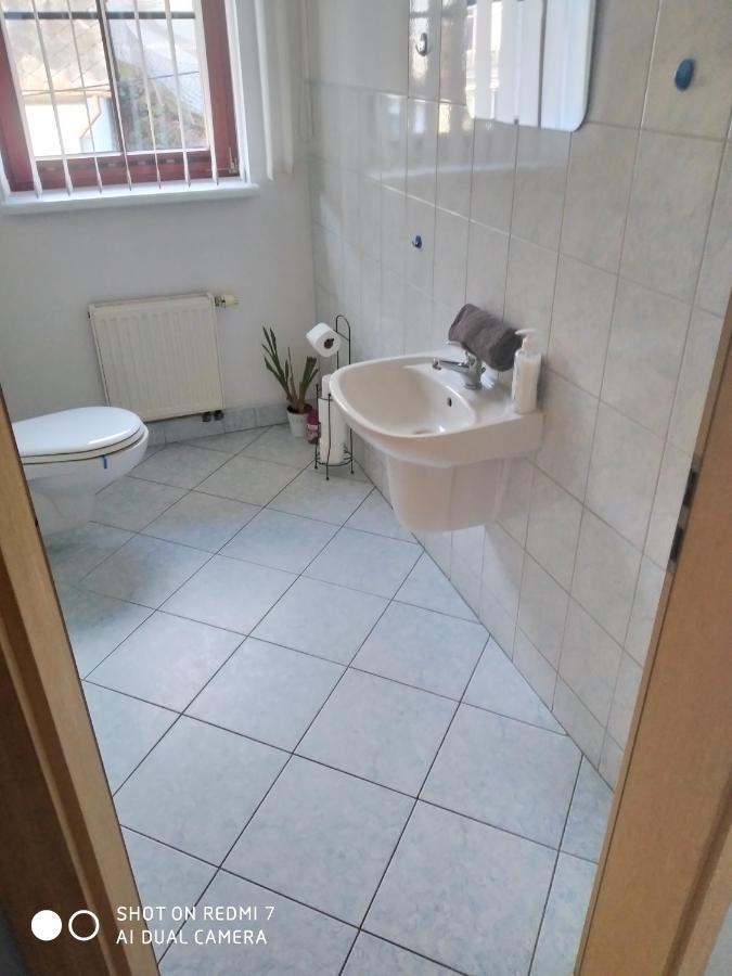Przy Slonecznej Apartment *