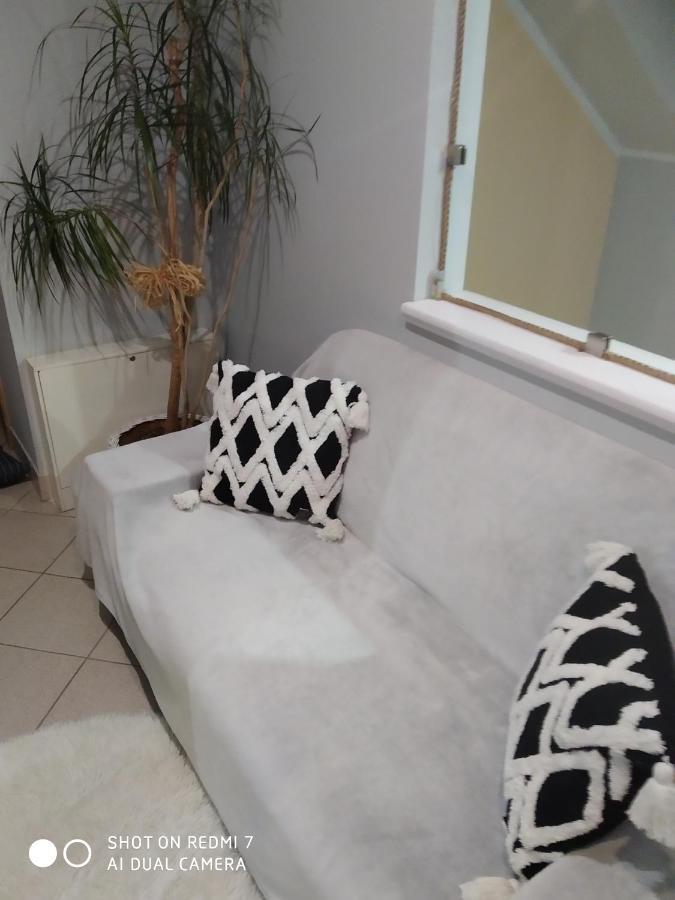 Przy Slonecznej Apartment *