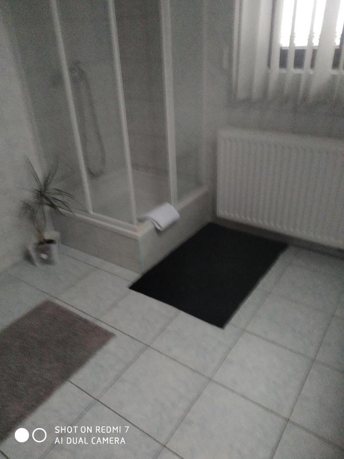 Przy Slonecznej Apartment *