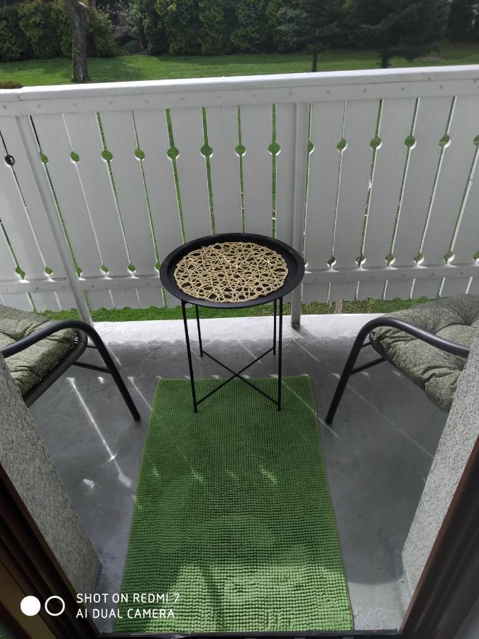 Apartment Przy Slonecznej Szczyrk