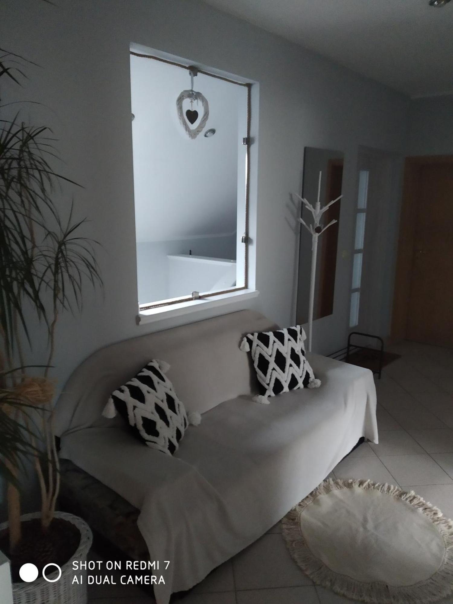 Przy Slonecznej Apartment *